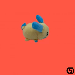 Bandai Pokemon: Mini Minun Plush Toys & Figures