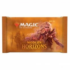 Wizards Of The Coast Magic The Gathering: Modern Horizons Booster Pack