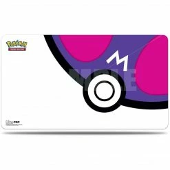 Ultra Pro: Pokemon Playmat - Master Ball