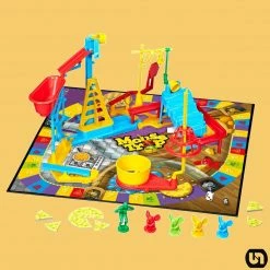 Best deal π Hasbro Gaming Mousetrap: Classic β€οΈ 5 Hasbro Gaming Mousetrap: Classic