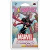 Fantasy Flight Games Marvel Champions: Hero Pack - Ms. Marvel