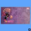 Fantasy Flight Games Marvel Champions: Playmat - Ms. Marvel Marvel Champions Card Game