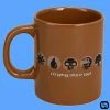 Wizards Of The Coast Magic The Gathering: Icons Ceramic Mug Magic: The Gathering
