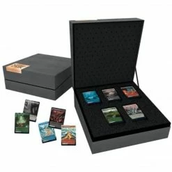 Wizards Of The Coast Magic The Gathering: Secret Lair Ultimate Edition 2- Hidden Pathways
