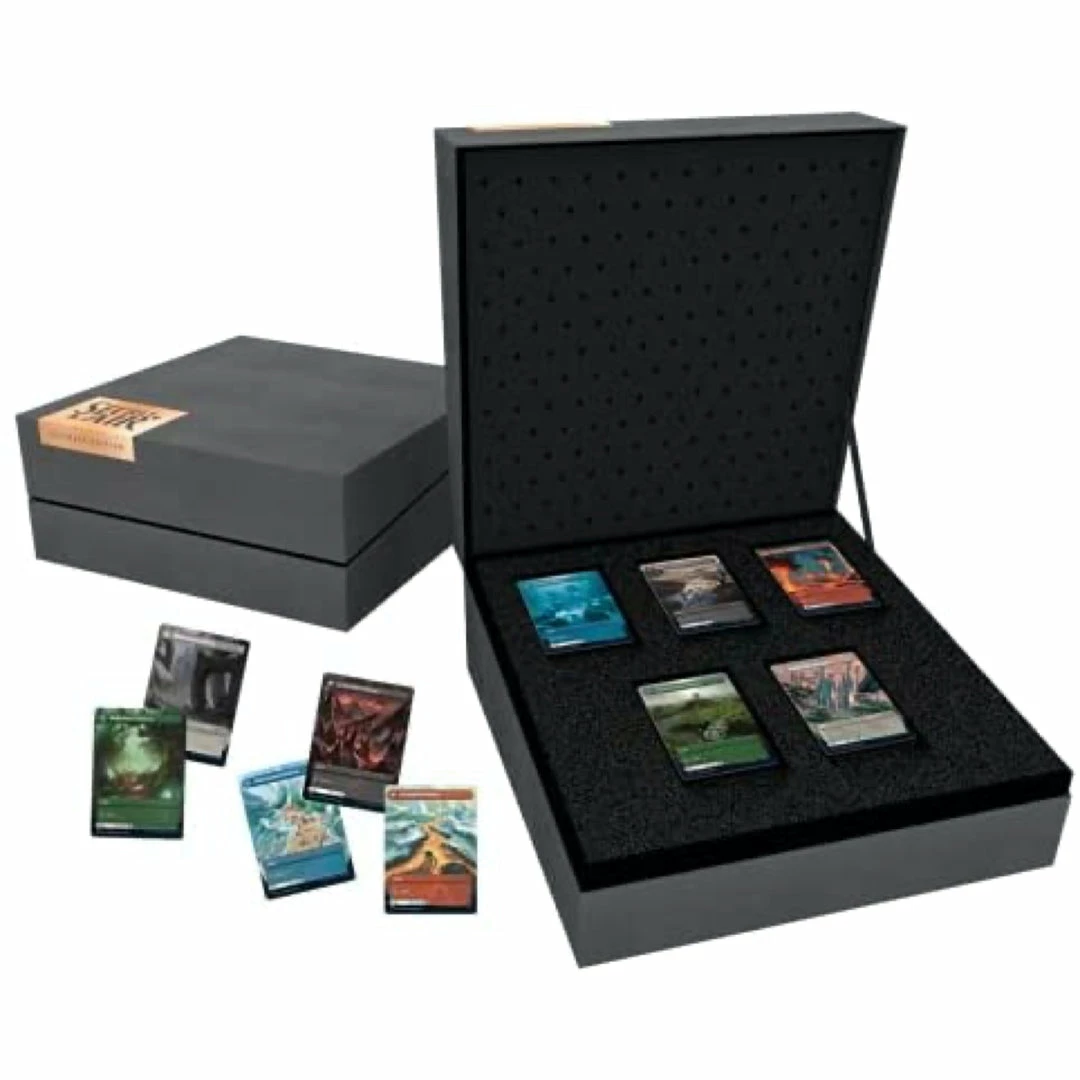 Promo π Wizards Of The Coast Magic The Gathering: Secret Lair Ultimate Edition 2- Hidden Pathways π― 3 Wizards Of The Coast Magic The Gathering: Secret Lair Ultimate Edition 2- Hidden Pathways