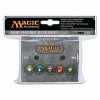 Ultra Pro: Magic The Gathering Sideloading Deck Box - Mana Magic: The Gathering