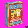 Deals π€© Big Potato Games Board Games MTV: The Throwback Music Party Game β¨ 1 Big Potato Games Board Games MTV: The Throwback Music Party Game