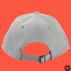 Bioworld Super Mario: Mushroom Kingdom Patch Hat Merch