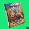 Paizo Publishing RPGs Pathfinder RPG: Lost Omens - The Mwangi Expanse 2nd Edition