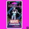 Fantasy Flight Games Board Games Marvel Champions: Hero Pack - Nebula