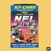 Panini: NFL Five TCG Starter Deck