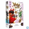 Iello Ninja Academy Board Games