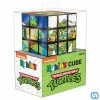 USAopoly Toys & Figures Rubik's Cube: Mutant Ninja Turtles