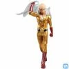 Coupon π― Bandai One Punch Man: Saitama Metallic Color DXF Premium Figure 𧨠2 Bandai One Punch Man: Saitama Metallic Color DXF Premium Figure