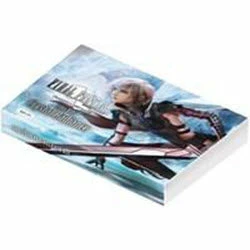 Buy 💯 Square Enix TCGs Final Fantasy: Opus 13 - Crystal Radiance Pre-Release Kit 🎁 3 Square Enix TCGs Final Fantasy: Opus 13 - Crystal Radiance Pre-Release Kit