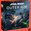Fantasy Flight Games Board Games Star Wars: Outer Rim