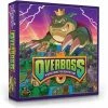 Brotherwise Games Board Games Overboss: A Boss Monster Adventure Game
