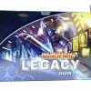 Coupon β€οΈ Zman Games Pandemic: Legacy Season 1 (Blue Edition) Board Games π₯ 1 Zman Games Pandemic: Legacy Season 1 (Blue Edition) Board Games