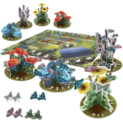 Kolossal Games Papillon