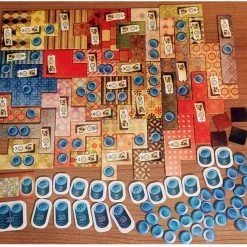 Lookout Games Patchwork