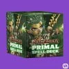 Wholesale ๐คฉ Paizo Publishing Pathfinder RPG: Primal Spell Cards ๐ 1 Paizo Publishing Pathfinder RPG: Primal Spell Cards