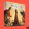 Stonemaier Games Board Games Pendulum