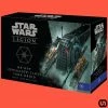 Fantasy Flight Games Miniatures Star Wars: Legion - NR-N99 Persuader Class Tank Droid Unit Expansion