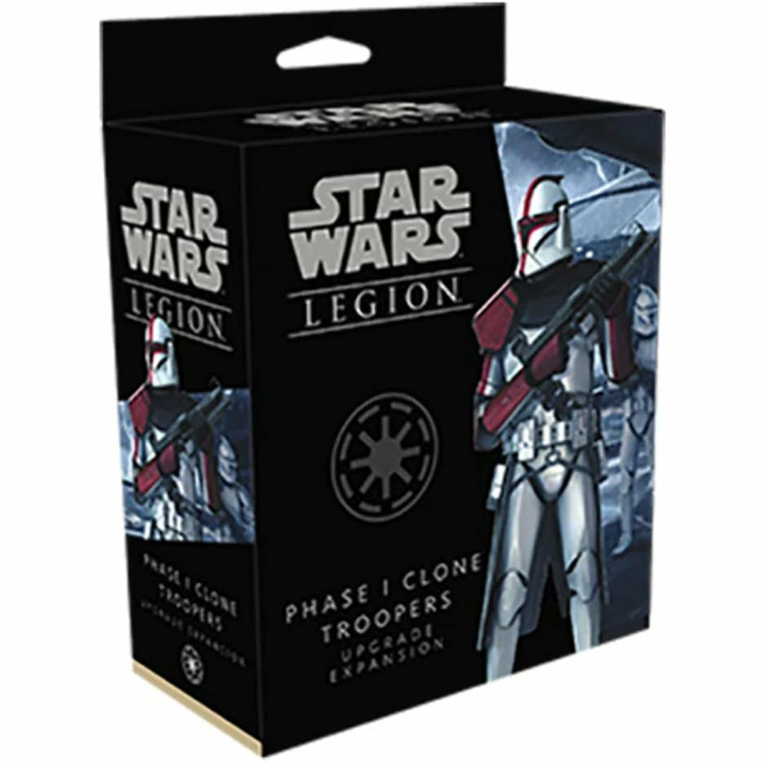 Best deal 🤩 Fantasy Flight Games Star Wars: Legion - Phase 1 Clone Troopers Upgrade Expansion 👍 3 Fantasy Flight Games Star Wars: Legion - Phase 1 Clone Troopers Upgrade Expansion