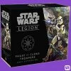 Best Sale ๐ฏ Fantasy Flight Games Star Wars: Legion - Phase II Clone Troopers Unit Expansion ๐ 2 Fantasy Flight Games Star Wars: Legion - Phase II Clone Troopers Unit Expansion