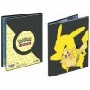 Budget β Ultra Pro: Pokemon 4 Pocket Portfolio - Pikachu π― 1 Ultra Pro: Pokemon 4 Pocket Portfolio - Pikachu