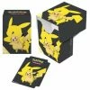 Discount π Ultra Pro: Deck Box - Pikachu β 2 Ultra Pro: Deck Box - Pikachu