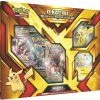 Pokemon TCG: Pikachu Sidekick Collection