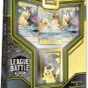 Buy ๐ Pokemon TCG: League Battle Deck Featuring Pikachu & Zekrom GX TCGs โค๏ธ 2 Pokemon TCG: League Battle Deck Featuring Pikachu & Zekrom GX TCGs