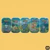 Buy π TCGs Pokemon TCG: Sinnoh Stars Mini Tin π 2 TCGs Pokemon TCG: Sinnoh Stars Mini Tin