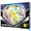 Pokemon TCG: Pikachu V Box