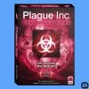 Top 10 ๐งจ Ndemic Creations Plague Inc: The Board Game Board Games ๐คฉ 2 Ndemic Creations Plague Inc: The Board Game Board Games
