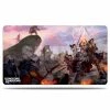 Ultra Pro: Dungeons & Dragons Playmat - Sword Coast Adventure Guide
