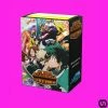 Cheap 🎁 Arcane Tinman Supplies Dragon Shield: Art Sleeves - My Hero Academia Plus Ultra Fight-Matte 100ct 🤩 1 Arcane Tinman Supplies Dragon Shield: Art Sleeves - My Hero Academia Plus Ultra Fight-Matte 100ct