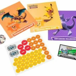 Best reviews of 😉 Pokemon TCG: Pokemon Battle Academy 😍 7 Pokemon TCG: Pokemon Battle Academy