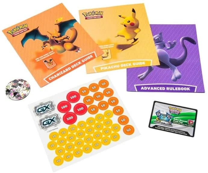 Best reviews of 😉 Pokemon TCG: Pokemon Battle Academy 😍 5 Pokemon TCG: Pokemon Battle Academy