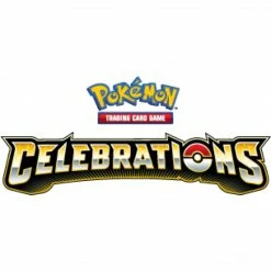 Pokemon TCG: Celebrations Mini Tin TCGs