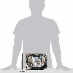 Pokemon TCG: Champion's Path Dubwool V Box