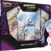 Pokemon TCG: Champion's Path Hatterene V Box