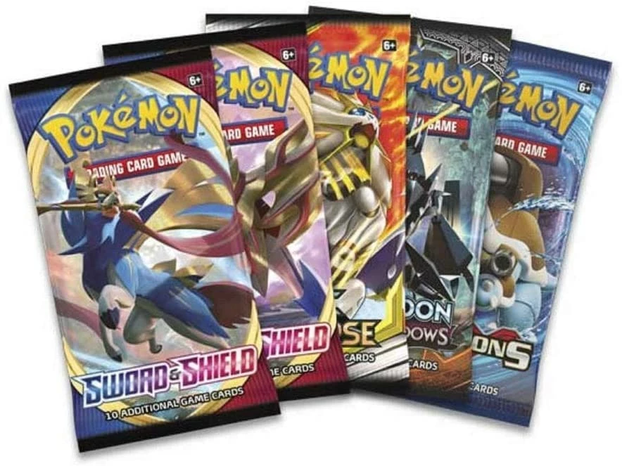 Best reviews of ❤️ Pokemon TCG: Collectors Chest Tin, Spring 2020 | 5 Booster Packs | 3 Foil Promo Cards ⌛ 6 Pokemon TCG: Collectors Chest Tin, Spring 2020 | 5 Booster Packs | 3 Foil Promo Cards