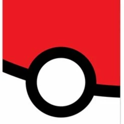 Ultra Pro: Pokemon Deck Box - Pokeball
