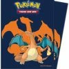 Cheap π€© Ultra Pro Pokemon-Standard Deck Protectors Charizard (65pk) π 1 Ultra Pro Pokemon-Standard Deck Protectors Charizard (65pk)