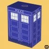 Legion Supplies Deck Box: Policebox