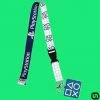 Bioworld Playstation: Logo Lanyard Merch
