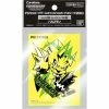 Bandai Digimon TCG: Deck Protectors 60ct - Pulsemon