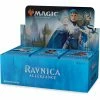Wizards Of The Coast TCGs Magic The Gathering: Ravnica Allegiance Draft Booster Box